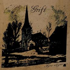 Fyra elegier mp3 Album by Grift