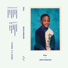 Buttrskotch mp3 Album by Knxwledge