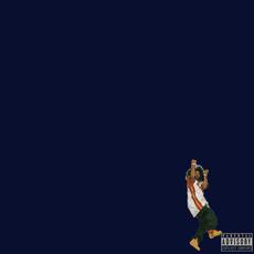 WT.11_8 mp3 Album by Knxwledge