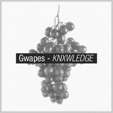 Gwapes mp3 Album by Knxwledge