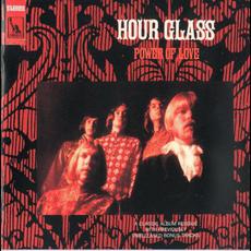Power of Love (Remsatered) mp3 Album by Hour Glass