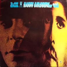 Two Jews Blues mp3 Album by Barry Goldberg