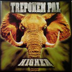 Higher mp3 Album by Treponem Pal