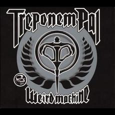 Weird Machine mp3 Album by Treponem Pal