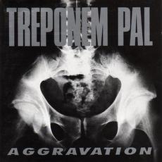 Aggravation mp3 Album by Treponem Pal