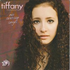 No Average Angel mp3 Album by Tiffany Giardina