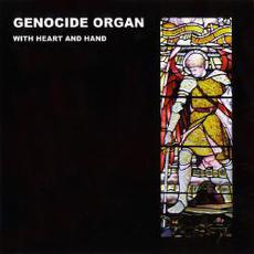 With Heart And Hand mp3 Single by Genocide Organ