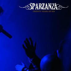 Twenty Years Of Sin mp3 Artist Compilation by Sparzanza