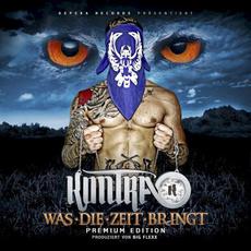 Was die Zeit bringt (Premium Edition) mp3 Album by Kontra K