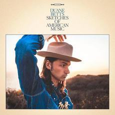Sketches of American Music mp3 Album by Duane Betts