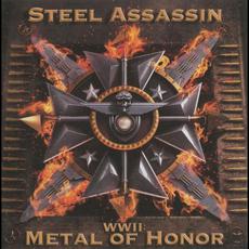 WWII: Metal Of Honor mp3 Album by Steel Assassin