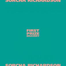 First Prize Bravery mp3 Album by Sorcha Richardson
