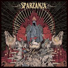 Announcing the End mp3 Album by Sparzanza
