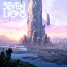 Where I Won't Be Found mp3 Album by Seven Lions