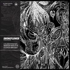 Droneflower mp3 Album by Marissa Nadler & Stephen Brodsky