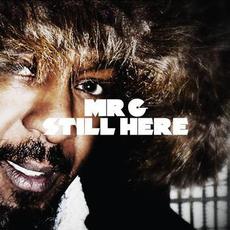 Still Here (Get On Down) mp3 Album by Mr. G