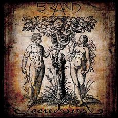 Sacred/Scared mp3 Album by 5RAND