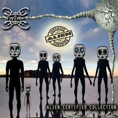 Alien Certified Collection mp3 Compilation by Various Artists