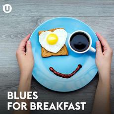 Blues for Breakfast mp3 Compilation by Various Artists