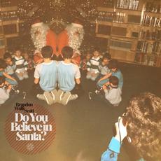 Do You Believe in Santa? mp3 Single by Brandon Wolfe Scott