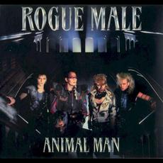 Animal Man (Re-Issue) mp3 Album by Rogue Male