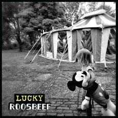 Lucky mp3 Album by Roosbeef