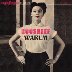 Warüm mp3 Album by Roosbeef