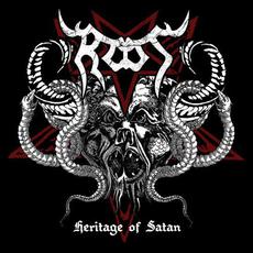 Heritage of Satan mp3 Album by Root