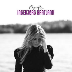 Papirfly mp3 Album by Ingebjørg Bratland