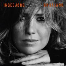 Hjarteskjell mp3 Album by Ingebjørg Bratland