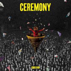 Ceremony mp3 Album by King Gnu