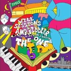 The One mp3 Album by Will Sessions & Amp Fiddler feat. Dames Brown