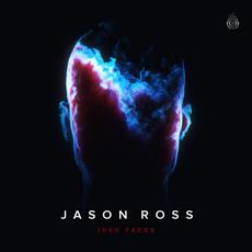 1000 Faces mp3 Album by Jason Ross
