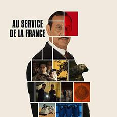 Au service de la France mp3 Album by Nicolas Godin