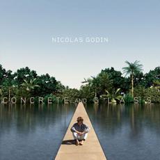 Concrete and Glass mp3 Album by Nicolas Godin