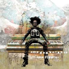 Amp Dog Knights mp3 Album by Amp Fiddler