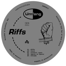 Riffs mp3 Album by Umfang