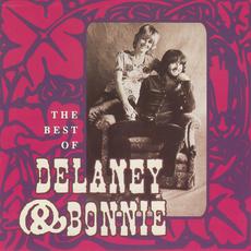 The Best of Delaney & Bonnie mp3 Compilation by Various Artists