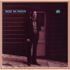 Boz Scaggs mp3 Album by Boz Scaggs