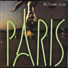 Big Towne, 2061 (Re-Issue) mp3 Album by Paris