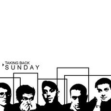 Taking Back Sunday mp3 Album by Taking Back Sunday