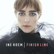 Finish Line (Acoustic) mp3 Single by Ine Hoem