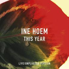 This Year mp3 Single by Ine Hoem