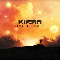 Sixteen Suns mp3 Single by Kirra