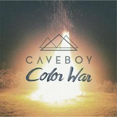 Color War mp3 Single by Caveboy