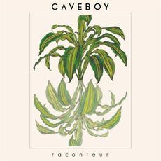 Raconteur mp3 Single by Caveboy