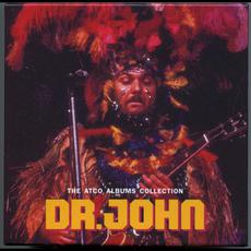 The Atco Albums Collection mp3 Artist Compilation by Dr. John