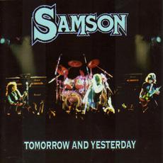 Tomorrow And Yesterday mp3 Artist Compilation by Samson