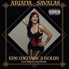 The Ménage a Tour! Live from Las Vegas mp3 Live by Ariana Savalas
