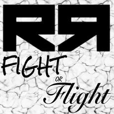 Fight or Flight mp3 Album by Kirra